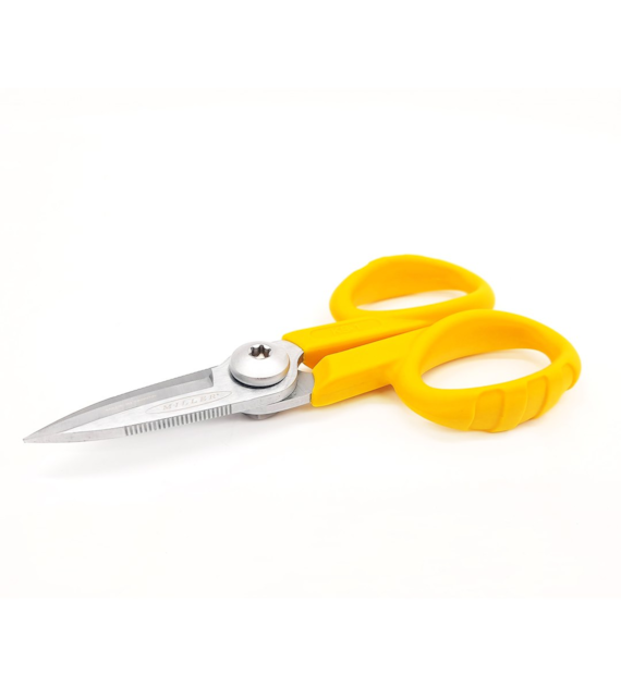 MILLER KS-1 Nożyczki do Kevlaru / Aramidu 140mm