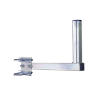 Univerzalni nosilec za balkon 40cm