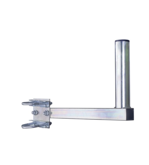 Uchwyt balkonowy uniwersalny 40cm