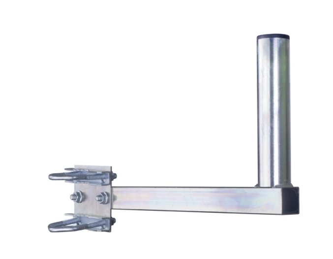 Uchwyt balkonowy uniwersalny 40cm