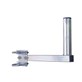 Montaje Universal para Balcón de 40cm