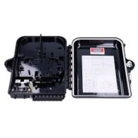 EXTRALINK Mufoprzełącznica FTTX FDB-0216G czarna