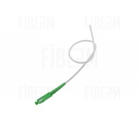FIBRAIN VC-D30 SC/APC-SC/APC 2m Jednootna simplex vlakna G657A 3 Patchcord