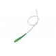 FIBRAIN VC-D30 Patchcord SC/APC-SC/APC 2m Single Mode Simplex włókno G657A 3,0mm LSOH