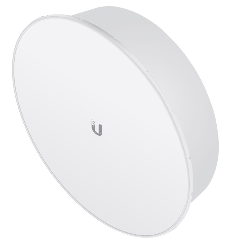 UBIQUITI PBE-M5-400-ISO PowerBeam M5 400 ISO ANTENA 5GHZ 25dBi MIMO