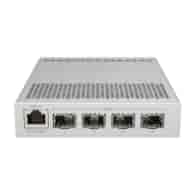 Mikrotik Cloud Router Switch CRS305-1G-4S+IN