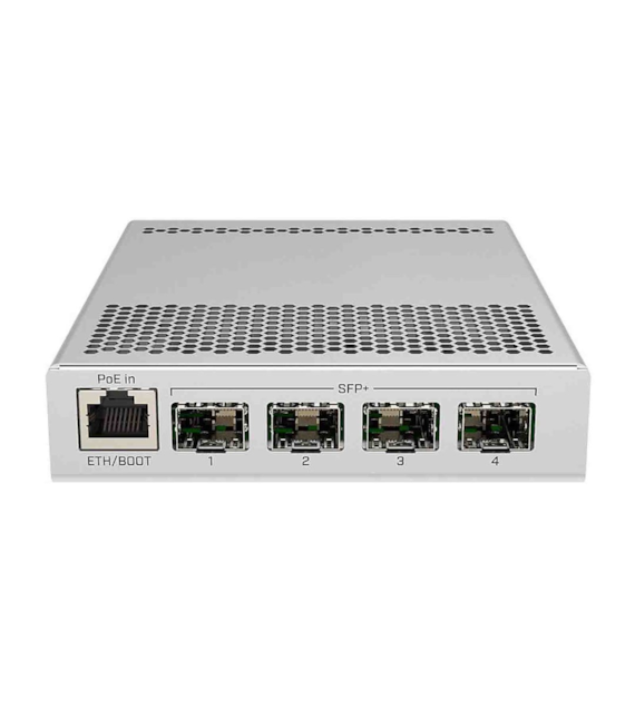 Mikrotik Cloud Router Switch CRS305-1G-4S+IN