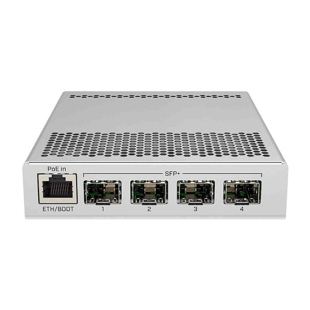 Mikrotik Cloud Router Switch CRS305-1G-4S+IN
