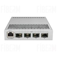 Mikrotik Cloud Router Switch CRS305-1G-4S+IN