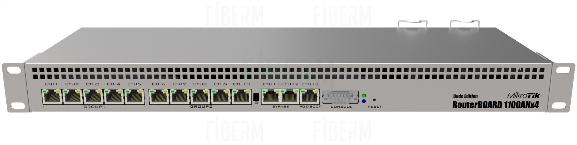 Mikrotik RouterBoard RB1100AHx4 Dude Edition