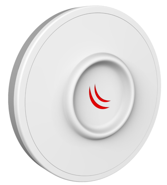 Mikrotik RouterBoard Disc Lite 5