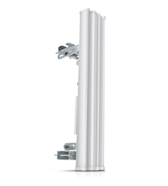 UBIQUITI AIRMAX AM-5G20-90 ANTENA 5GHZ 90° 20 DBi DUAL SECTOR