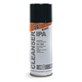 Agente de Limpieza Universal Limpiador de Alcohol Isopropílico IPA en Aerosol 400ml