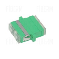 OPTO SC/APC Jednovlakneni Duplex Adapter