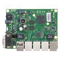 Mikrotik RouterBoard RB450Gx4