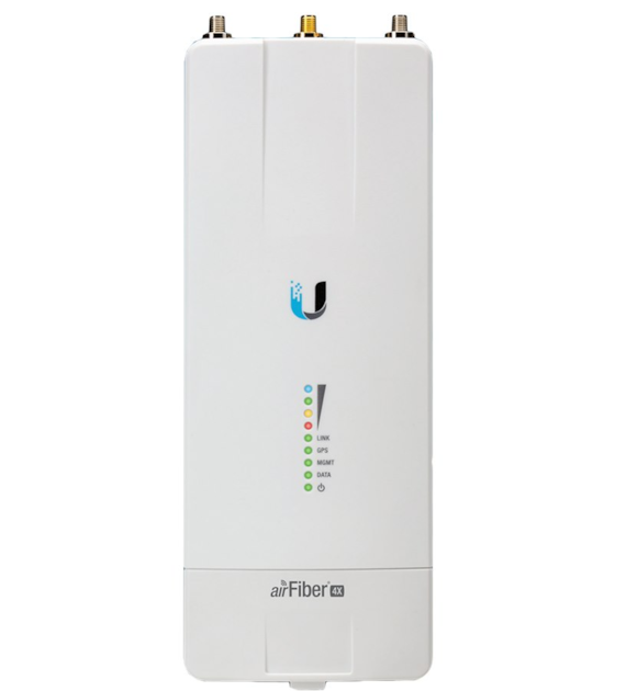 Ubiquiti airFiber AF-4X 4,9GHz, 500Mbps, GPS