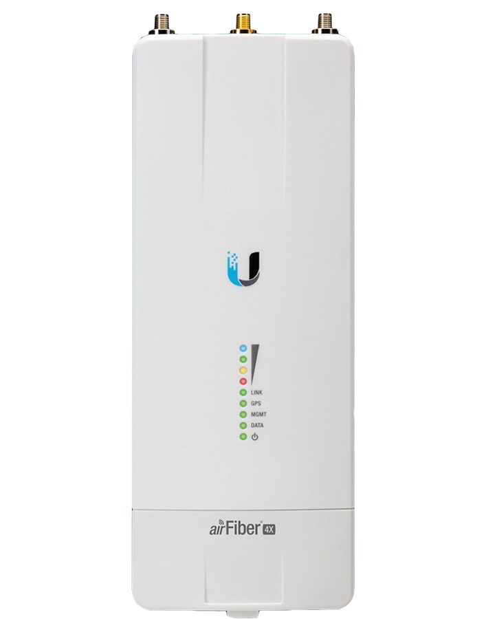 Ubiquiti airFiber AF-4X 4,9GHz, 500Mbps, GPS