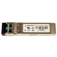 OPTEC Wkładka SFP DUAL LC 80km TX1550 DDM