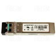 OPTEC SFP Dual LC 80km TX1550 DDM Modul
