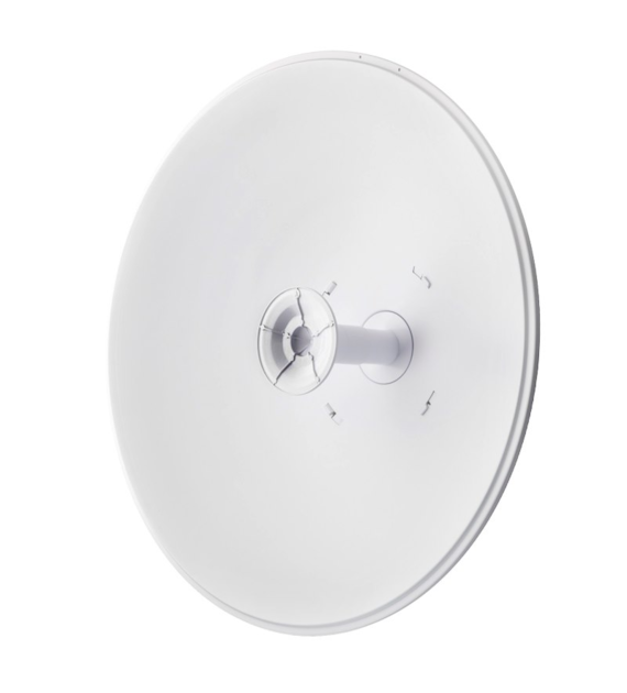 Ubiquiti airFiber Dish AF-5G30-S45 5 GHz 30 dBi Slant 45