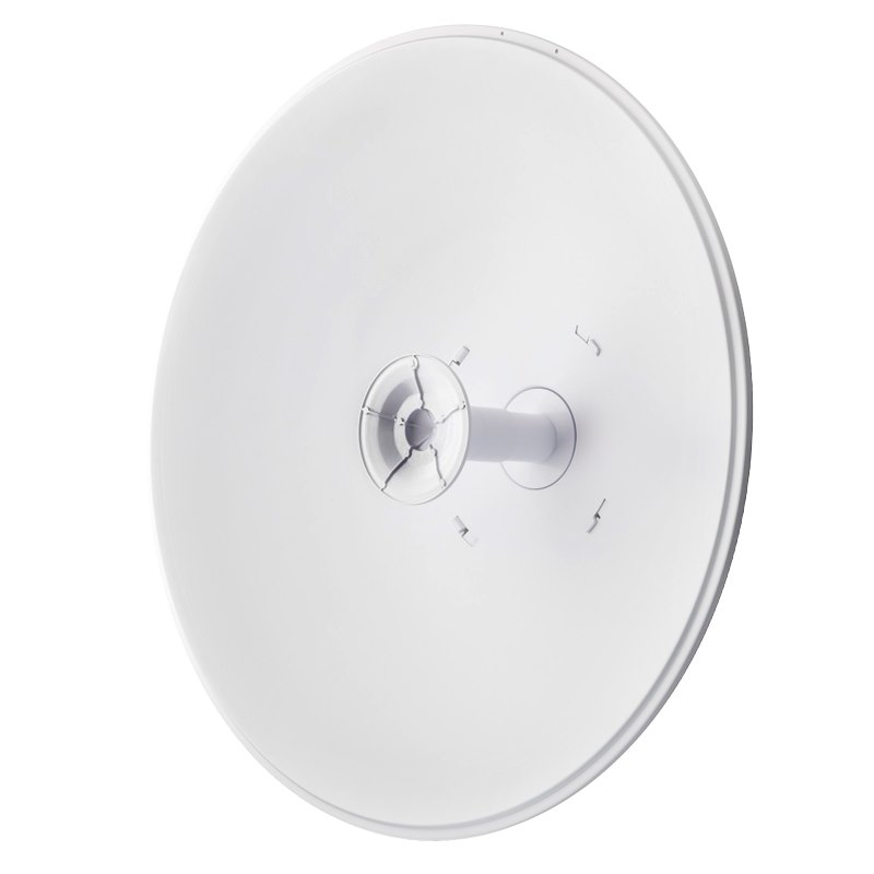 Ubiquiti airFiber Dish AF-5G30-S45 5 GHz 30 dBi Slant 45