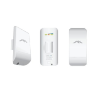 UBIQUITI NANOSTATION LOCO M2
