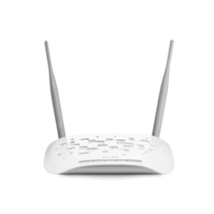 Access Point WiFi TP-LINK TL-WA801ND N300 1 x LAN