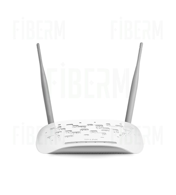 Access Point WiFi TP-LINK TL-WA801ND N300 1 x LAN