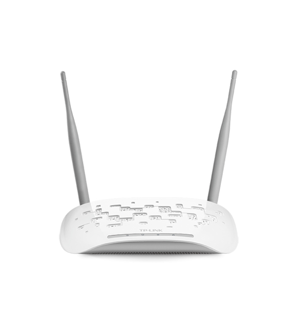 TP-LINK TL-WA801ND Σημείο Πρόσβασης WiFi N300 1 x LAN