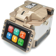 FiberFox Spawarka Światłowodowa Mini 6S+