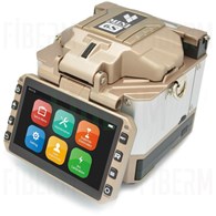FiberFox Fiber Optic Fusion Splicer Mini 6S+