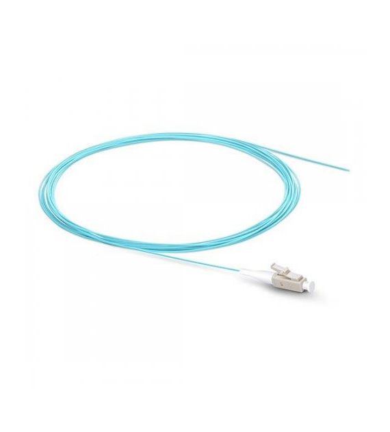 FIBERM Pigtail LC/UPC 2m Multi Mode OM3