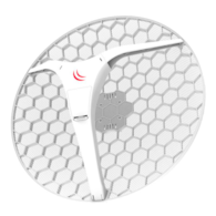 Mikrotik RouterBoard LHG 5 ac
