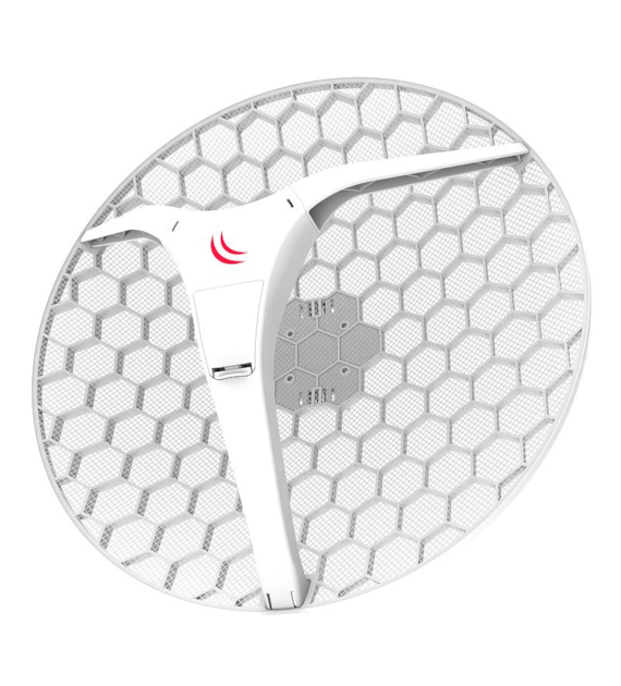 Mikrotik RouterBoard LHG 5 ac