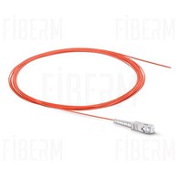 FIBERM Pigtail SC/UPC 1m Višenamjenska OM2