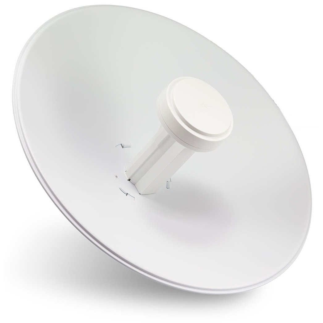 UBIQUITI PBE-M2-400 PowerBeam M2 400 ANTENA 2,4GHz 18dBi MIMO