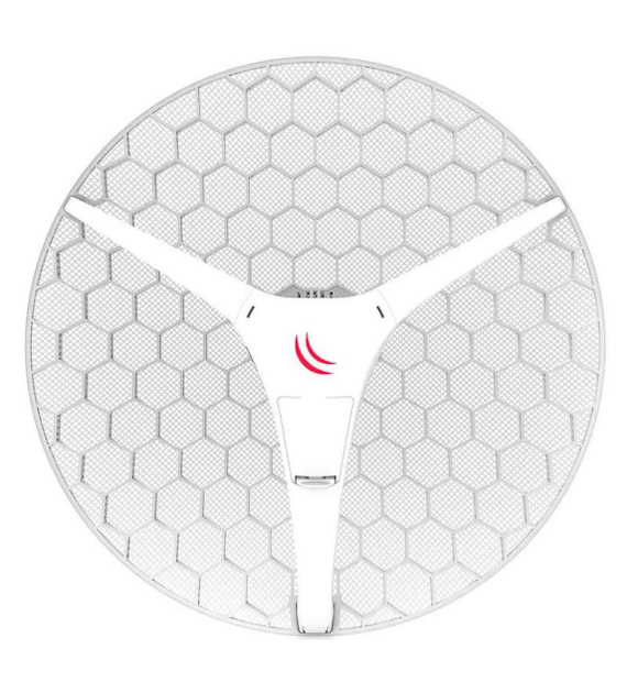 Mikrotik RouterBoard LHG XL 5 ac