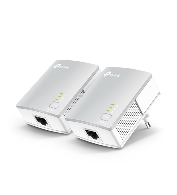 TP-LINK TL-PA4010 KIT AV600 Powerline Mrežni oddajnik Kit