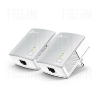Kit trasmettitore di rete powerline TP-LINK TL-PA4010 AV600