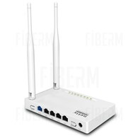 NETIS WF2419E Brezžični usmerjevalnik N300 1 x WAN 4 x LAN 100Mbps 2 x Antena 2