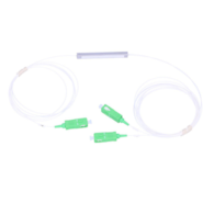 FIBERM Splitter PLC 1/2 SC/APC