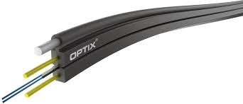 OPTIX Kabel światłowodowy 600N S-NOTKSdp 2J