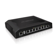 UBIQUITI TS-8-PRO TOUGHSwitch 8 portów Gigabit PoE, 150W