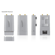UBIQUITI ROCKET M5 TITANIUM 5GHZ