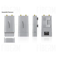UBIQUITI ROCKET M5 TITANIUM 5GHZ