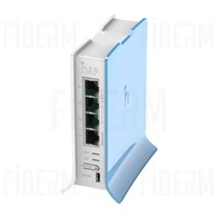 Mikrotik RouterBoard RB941-2nD hAP lite TC Stolp Ohišje