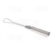 FIBERM Držač Kabla za Ravan Kabel AERO-DF PA-FTTX-FLAT Dužina 28cm