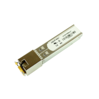 OPTEC Wkładka SFP RJ45 100m 10/100/1000Base-T