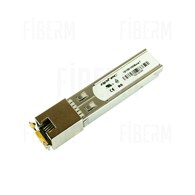 OPTEC SFP Modul RJ45 100m 10/100/1000Base-T