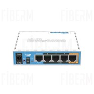 Mikrotik RouterBoard RB951Ui-2nD hAP